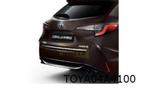 Toyota Corolla TS (5/19-) (Wagon) Sierlijst onderzijde achte, Enlèvement ou Envoi, Haillon arrière, Toyota, Arrière