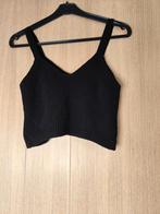 Top noir Vero Moda taille M, Vêtements | Femmes, Tops, Sans manches, Taille 38/40 (M), Vero Moda, Comme neuf