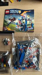 Lego Nexo Knights 70324, Ophalen of Verzenden, Gebruikt, Lego