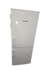 Liebherr koel en vriescombinatie, Elektronische apparatuur, Koelkasten en IJskasten, Ophalen