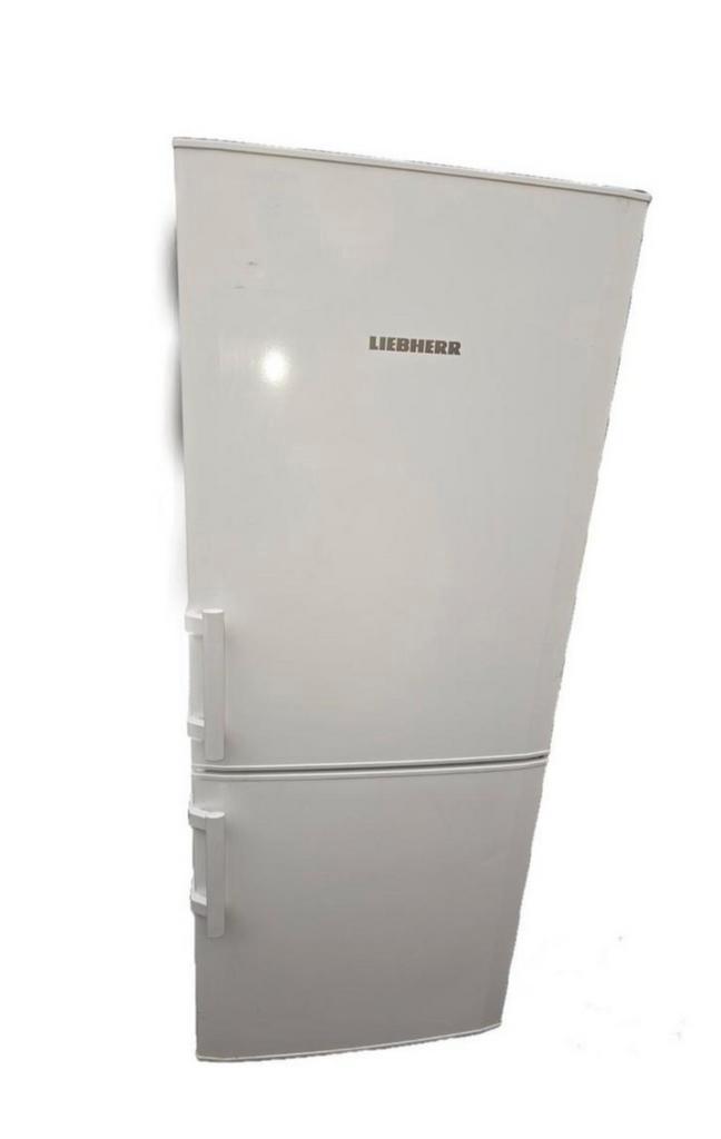 Liebherr koel en vriescombinatie, Elektronische apparatuur, Koelkasten en IJskasten, Ophalen