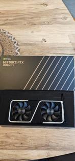 Carte graphique Nvidia RTX 3060 Ti Founder Édition, Computers en Software, Videokaarten, Ophalen, Nvidia