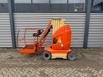 JLG Toucan 10E (bj 2014) beschikbaar voor biedingen