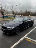 BMW 530e iPerformance – FULL OPTIE – BMW Dealer Onderhouden, Auto's, Automaat, Particulier, Dealer onderhouden, Stoelventilatie