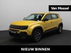 Jeep Avenger Longitude 54 kWh, Auto's, Jeep, Stof, Gebruikt, 334 min, Overige kleuren