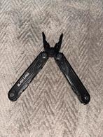 Multitool edc black eagle, Ophalen of Verzenden, Zo goed als nieuw