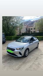 Opel Corsa, Boîte manuelle, Argent ou Gris, 5 portes, TVA déductible
