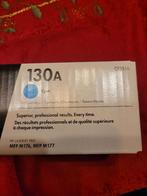 Cartouche d'encre, Informatique & Logiciels, Neuf, Imprimante, Enlèvement, HP