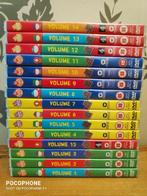 SOUTH PARK - VOLUME 1 T/M 15 NIEUWSTAAT, CD & DVD, DVD | TV & Séries télévisées, À partir de 6 ans, Enlèvement ou Envoi, Comédie