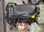 MOTEUR 1200 ESSENCE EURO 5 OPEL CORSA D A12XER, Enlèvement, Utilisé, Opel