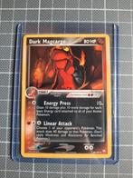 Dark magcargo team rocket returns, Ophalen of Verzenden, Zo goed als nieuw