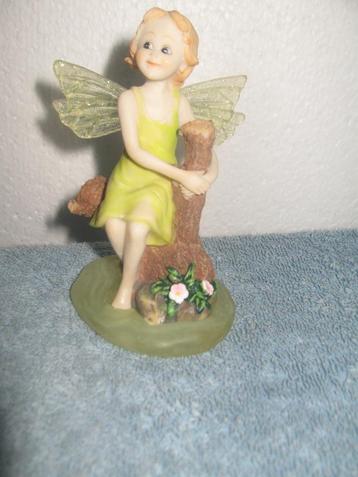 Fairy beeldje, Enlèvement ou Envoi, Neuf, Fantasy