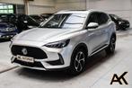 MG HS 1.5 T-GDi Luxury DCT - NAVI / PANO / CAMERA / ACC, 158 g/km, Gebruikt, 4 cilinders, 1535 kg