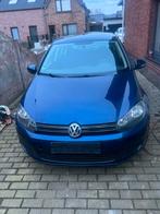 Golf 6 1.4tsi 120000km!!!, Autos, Achat, Capteur de stationnement, Boîte manuelle, 5 portes