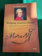 Wolfgang Amadeus Mozart, Boeken, Ophalen