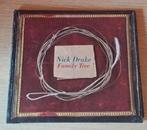 Nick Drake: Family Tree (cd digipack), Cd's en Dvd's, Ophalen of Verzenden