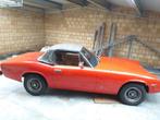 Jensen Healey convertible, Auto's, Voorwielaandrijving, 4 cilinders, Cabriolet, Leder