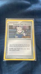 Professor oak’s trainer, Ophalen of Verzenden, Zo goed als nieuw