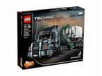Mack Anthem 42078, Enlèvement, Ensemble complet, Lego