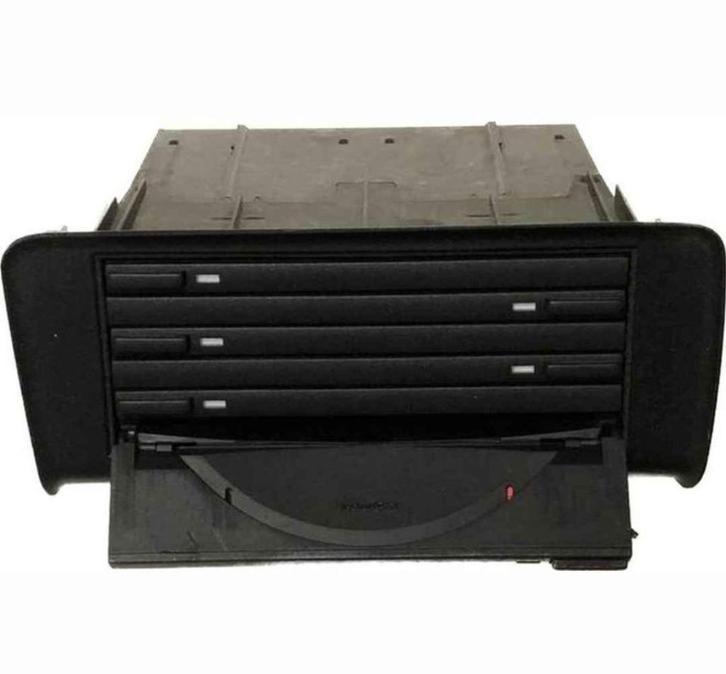 Volkswagen golf 3 Fischer CD Box, Auto diversen, Overige Auto diversen, Verzenden