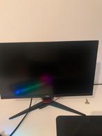 Aoc 165hz gaming monitor, Computers en Software, Monitoren, Ophalen, Zo goed als nieuw, Gaming