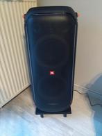 JBL partybox 710 nouveau (décembre 2025) prix fixe, TV, Hi-fi & Vidéo, Enceintes, Enlèvement, JBL