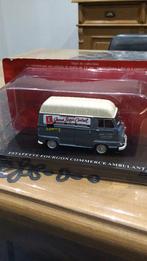 Renault Estafette, Ophalen of Verzenden, Zo goed als nieuw