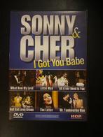 Sonny&Cher, Enlèvement ou Envoi, Comme neuf, Musique et Concerts