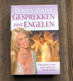 Gesprekken met Engelen • Doreen Virtue, Boeken, Ophalen of Verzenden, Zo goed als nieuw
