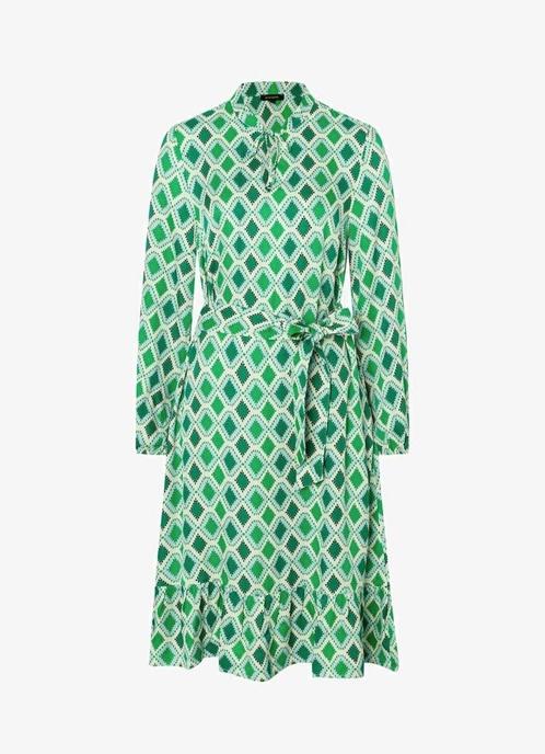 Kleedje More& More  nieuwstaat!, Kleding | Dames, Jurken, Zo goed als nieuw, Maat 42/44 (L), Verzenden