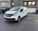 Fiat Talento 120ch 2018 100 000 km euro6 Camera Sortimo, Euro 6, Diesel, Particulier, Fiat