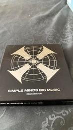 Simple minds, CD & DVD, CD | Autres CD, Enlèvement ou Envoi