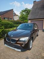 BMW X1 sDrive18d E84 met panoramisch dak, Auto's, BMW, X1, Euro 5, 1995 cc, 4 cilinders
