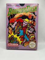 BoulderDash nes, Games en Spelcomputers, Games | Nintendo NES, Ophalen of Verzenden, Zo goed als nieuw
