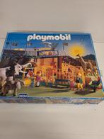 Lot playmobil, Ophalen of Verzenden