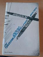 Malcolm Mackay - De onvermijdelijke dood van Lewis Winter, Enlèvement ou Envoi, Belgique, Utilisé, Malcolm Mackay