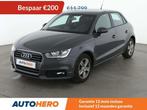 Audi A1 1.0 TFSI (bj 2016), Auto's, Audi, Voorwielaandrijving, 4 zetels, Stof, Handgeschakeld