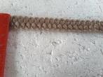 galon - gaine de laine 15 mm beige G1546B, Enlèvement ou Envoi, Neuf