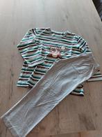 Pyjama Woody mt 116, Kinderen en Baby's, Ophalen of Verzenden, Gebruikt, Woody, Nacht- of Onderkleding