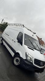 Mercedes sprinter euro6, Auto's, Bedrijf, Te koop