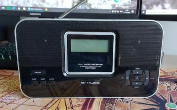 radio beschikbaar voor biedingen