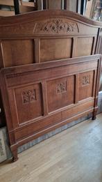 Twijfelaarsbed, Antiek en Kunst, Ophalen