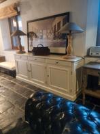 Eiken dressoir, Huis en Inrichting, Ophalen of Verzenden, Zo goed als nieuw