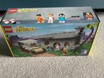 lego ideas 21316 The Flinstones sealed, Kinderen en Baby's, Ophalen of Verzenden, Nieuw, Complete set, Lego