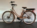 Achielle Anette elektrische damesfiets, Zo goed als nieuw, 51 tot 55 cm, 50 km per accu of meer, Ophalen