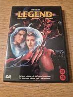 Dvd Legend, CD & DVD, DVD | Action, À partir de 6 ans, Enlèvement ou Envoi, Comme neuf, Autres genres