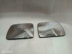 Spiegel Glas Range Rover L322 Vogue 2002 -2005 Buitenspiegel, Auto-onderdelen, Nieuw, Ophalen of Verzenden