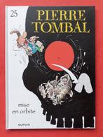 Pierre Tombal 25., Boeken, Stripverhalen, Eén stripboek, Hardy, Ophalen of Verzenden, Zo goed als nieuw