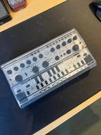 Behringer TD-3-MO-SR + hard cover, Muziek en Instrumenten, Synthesizers, Overige merken, Zo goed als nieuw, Met koffer of flightcase