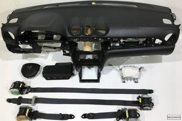 SUZUKI VITARA AIRBAG AIRBAGSET ALLE AIRBAGS LEVERBAAR  beschikbaar voor biedingen